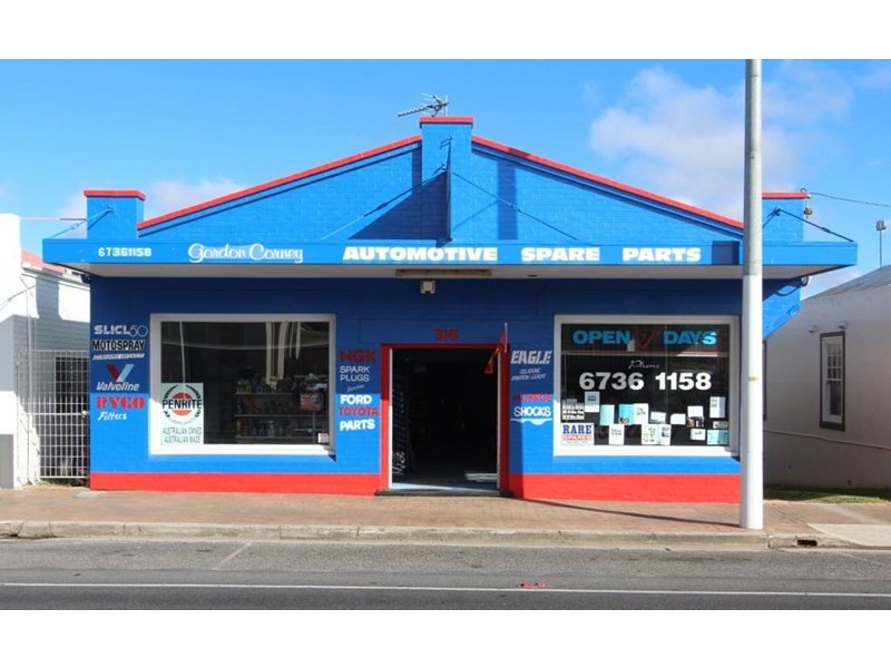 316 Rouse Street, Tenterfield NSW 2372