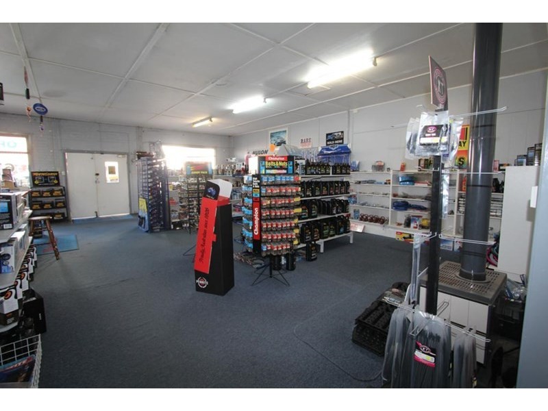 316 Rouse Street, Tenterfield NSW 2372