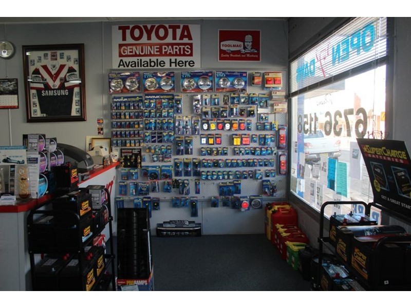 316 Rouse Street, Tenterfield NSW 2372