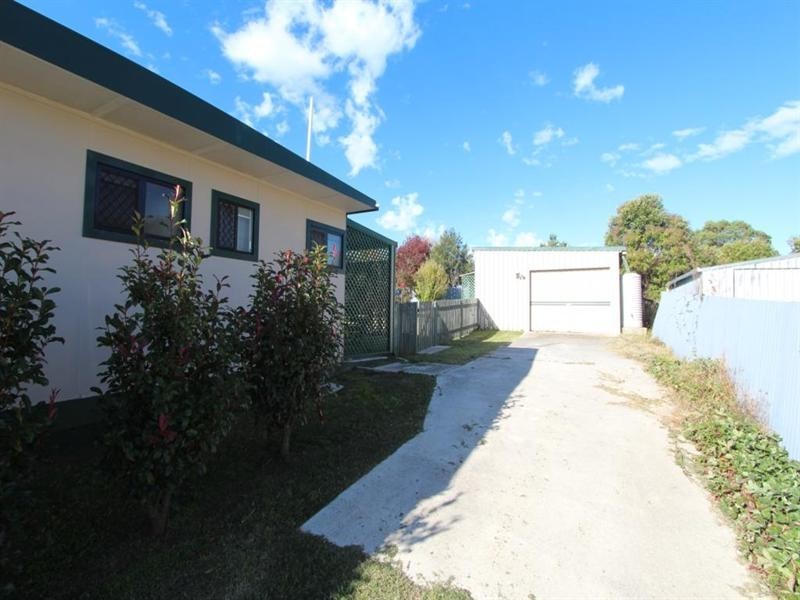 238 Bulwer Street, Tenterfield NSW 2372