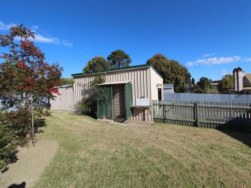 238 Bulwer Street, Tenterfield NSW 2372