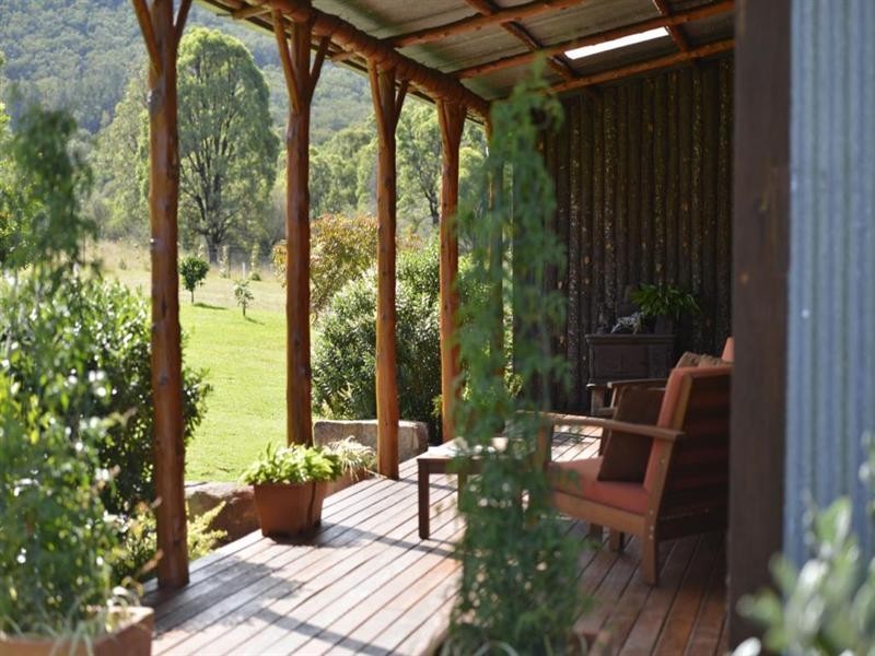 1037 “Wyuna” Woodside Road, Tenterfield NSW 2372