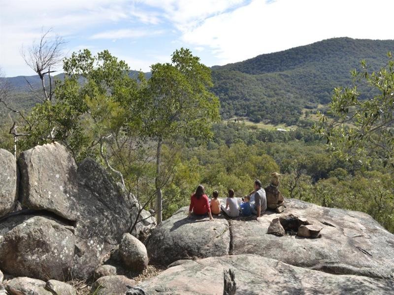 1037 “Wyuna” Woodside Road, Tenterfield NSW 2372