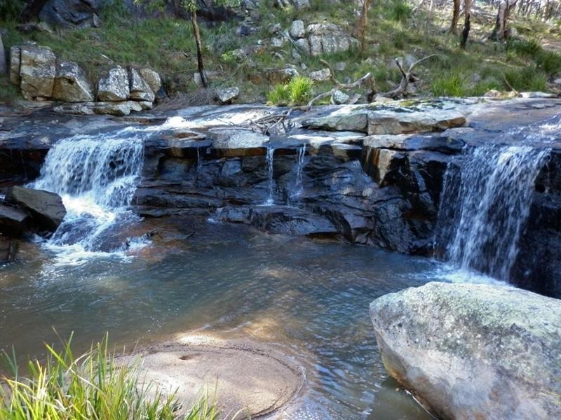 1037 “Wyuna” Woodside Road, Tenterfield NSW 2372
