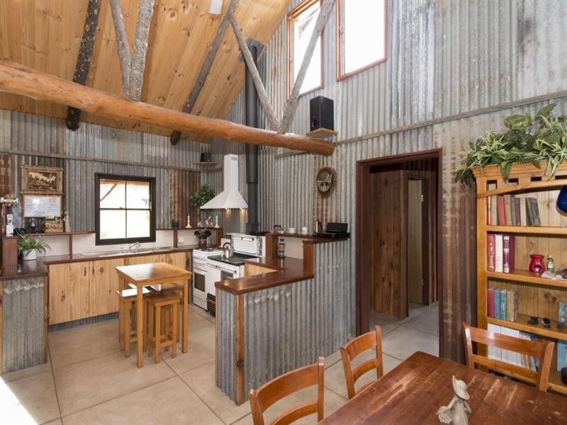 1037 “Wyuna” Woodside Road, Tenterfield NSW 2372