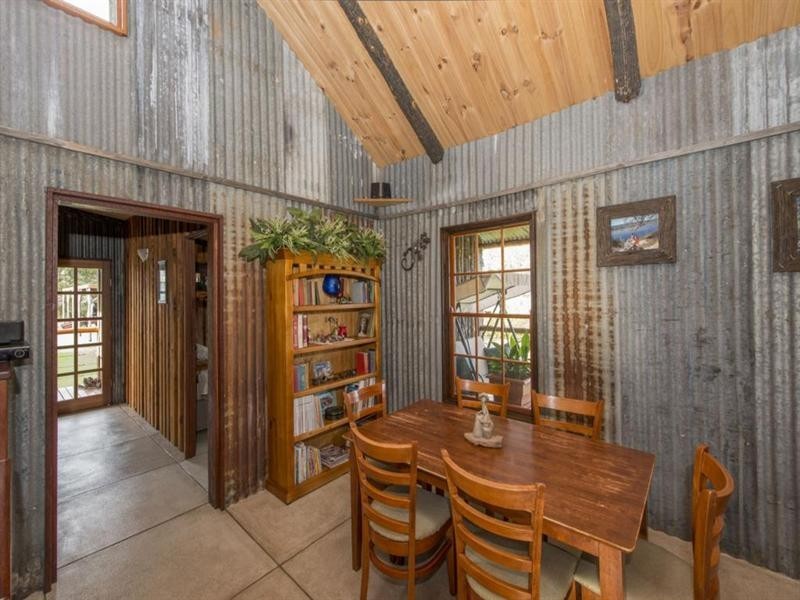 1037 “Wyuna” Woodside Road, Tenterfield NSW 2372