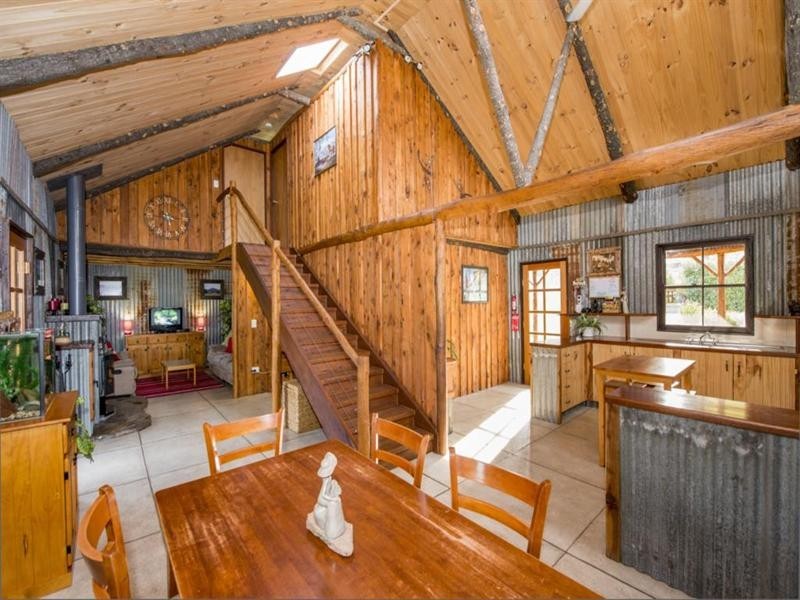 1037 “Wyuna” Woodside Road, Tenterfield NSW 2372