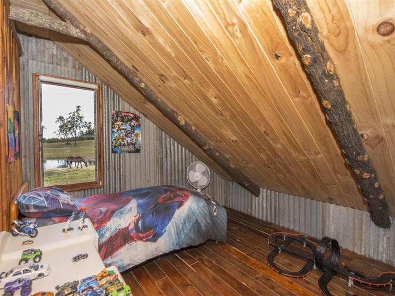 1037 “Wyuna” Woodside Road, Tenterfield NSW 2372