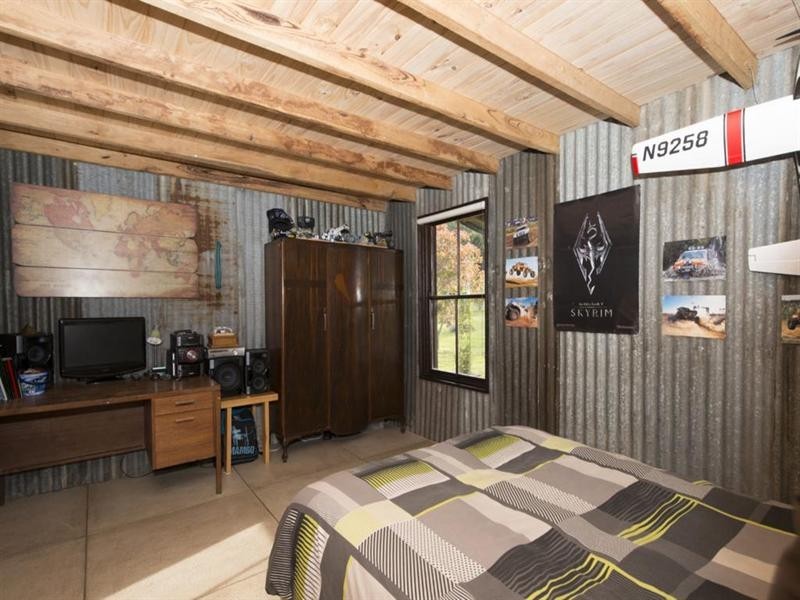 1037 “Wyuna” Woodside Road, Tenterfield NSW 2372