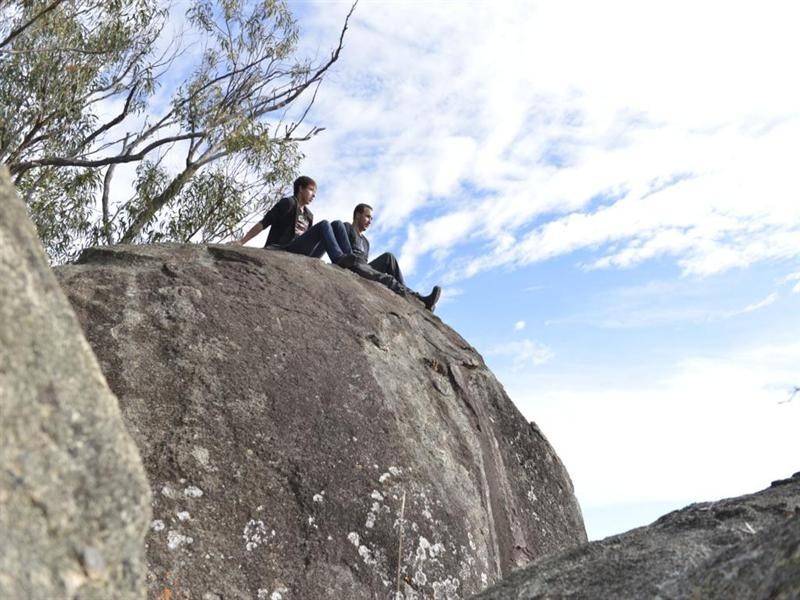 1037 “Wyuna” Woodside Road, Tenterfield NSW 2372