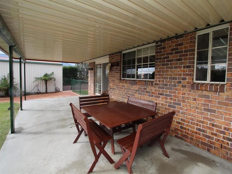 192 East Street, Tenterfield NSW 2372