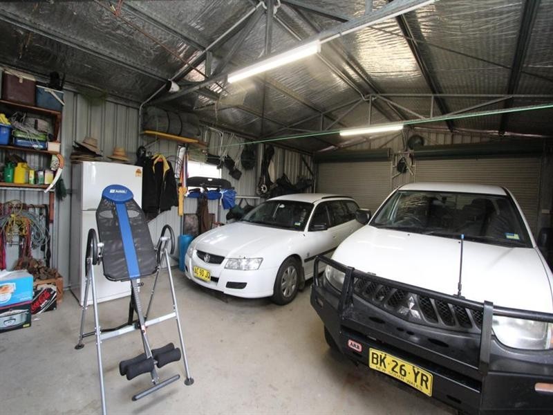 192 East Street, Tenterfield NSW 2372