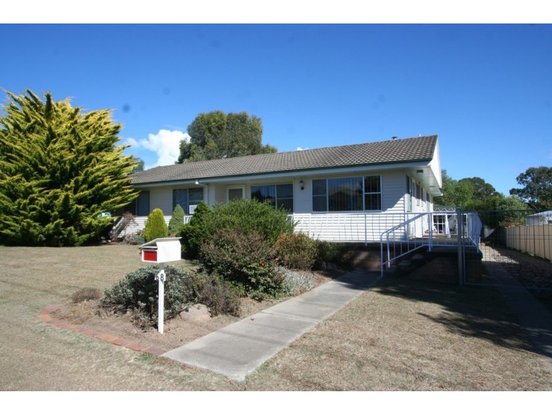 Tenterfield NSW 2372