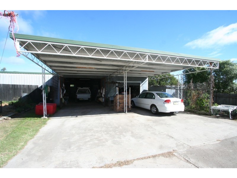 Tenterfield NSW 2372