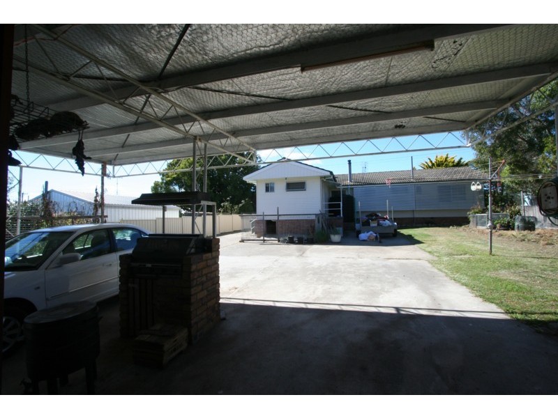 Tenterfield NSW 2372