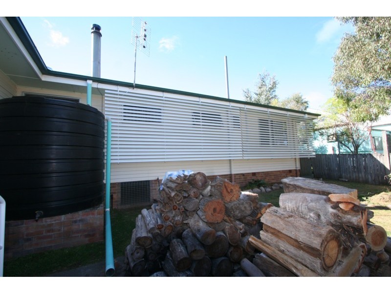 Tenterfield NSW 2372