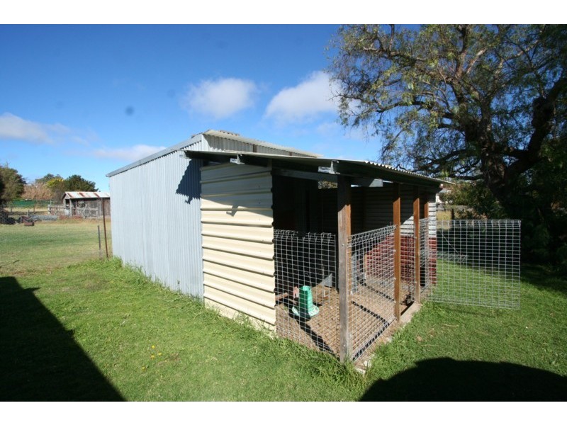 Tenterfield NSW 2372