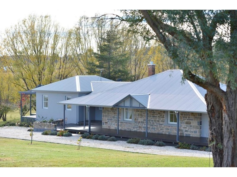 11811 Bruxner Highway, Tenterfield NSW 2372