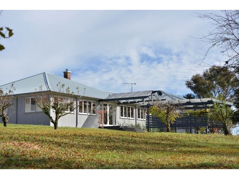 11811 Bruxner Highway, Tenterfield NSW 2372