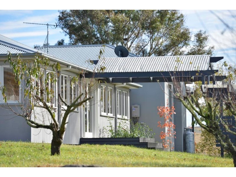 11811 Bruxner Highway, Tenterfield NSW 2372