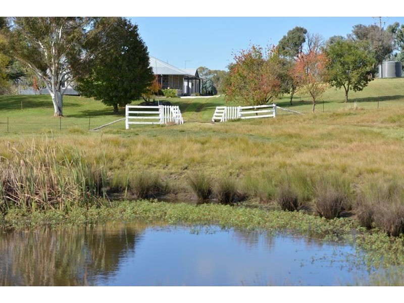 11811 Bruxner Highway, Tenterfield NSW 2372