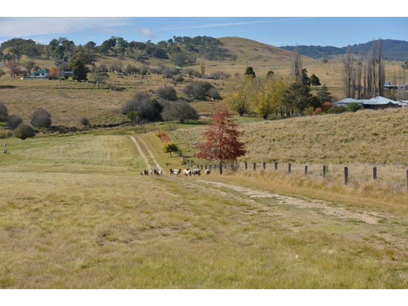 11811 Bruxner Highway, Tenterfield NSW 2372