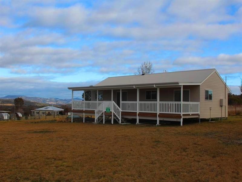 Lot 2 Border Street, Jennings NSW 2372