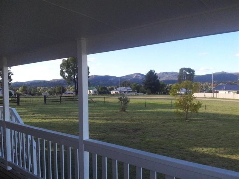 Lot 2 Border Street, Jennings NSW 2372