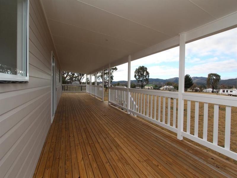 Lot 2 Border Street, Jennings NSW 2372
