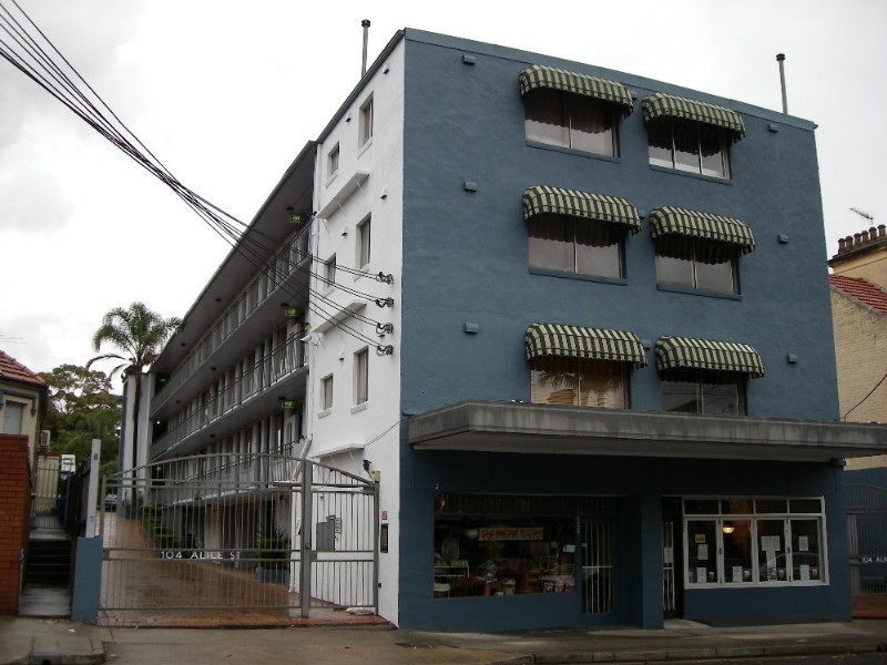 104 Alice Street, Newtown NSW 2042