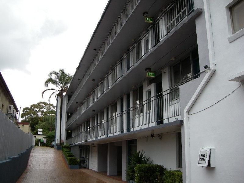 104 Alice Street, Newtown NSW 2042