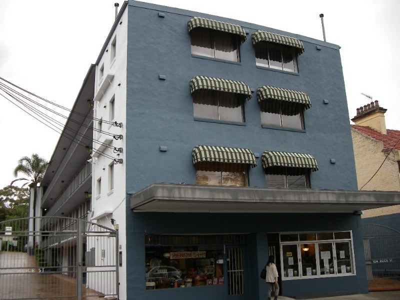 104 Alice Street, Newtown NSW 2042