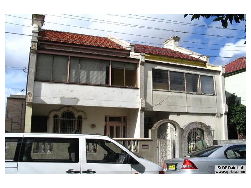 8 Frederick Street, Petersham NSW 2049