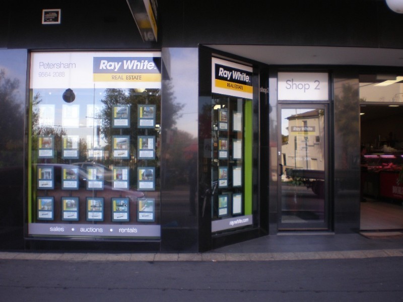 89-97 New Canterbury Road, Petersham NSW 2049