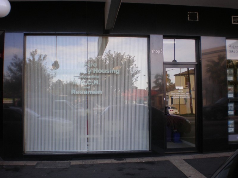 89-97 New Canterbury Road, Petersham NSW 2049