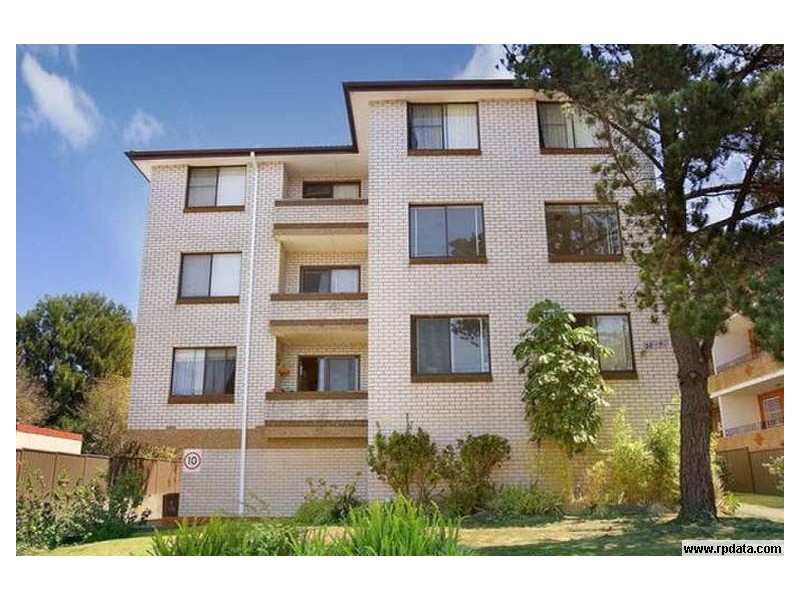 7/38-40 Gould Avenue, Lewisham NSW 2049