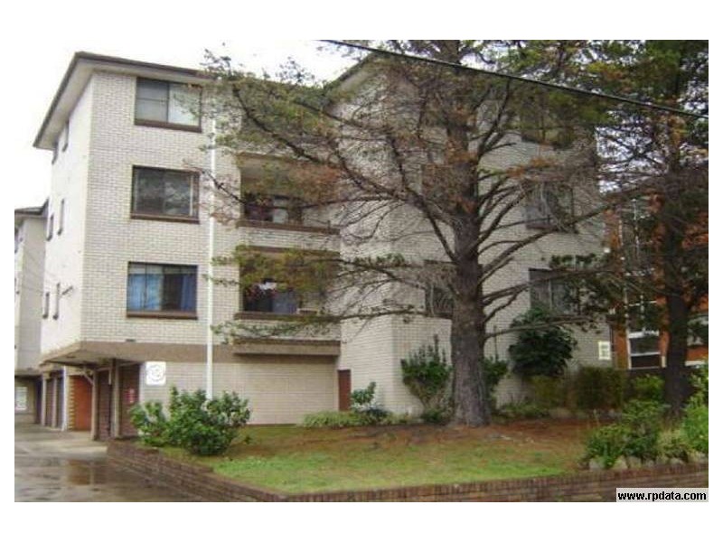 7/38-40 Gould Avenue, Lewisham NSW 2049