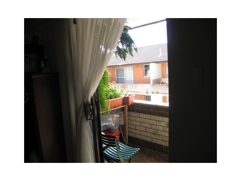 7/38-40 Gould Avenue, Lewisham NSW 2049