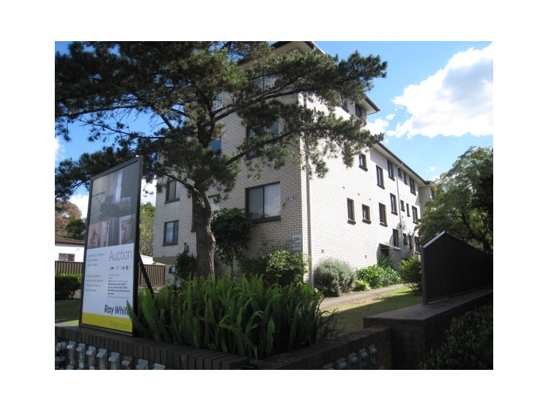 7/38-40 Gould Avenue, Lewisham NSW 2049