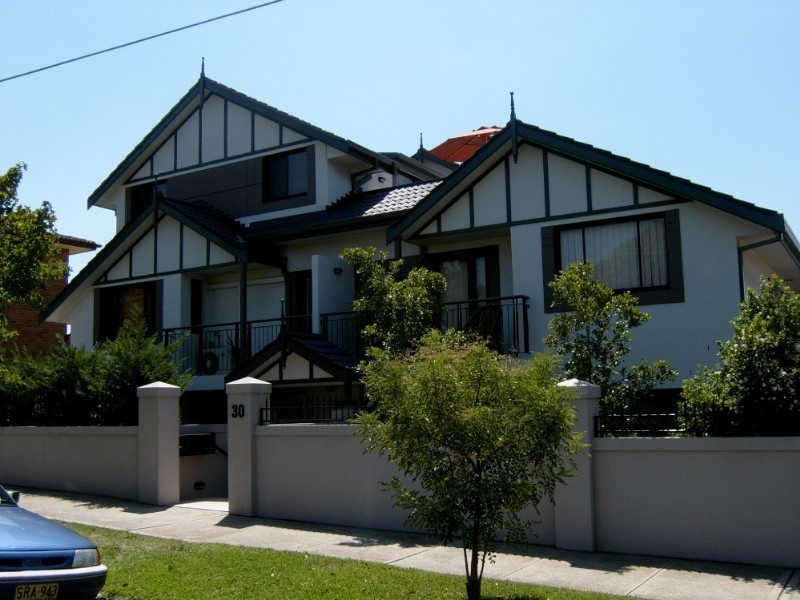 6/30 Enfield Street, Marrickville NSW 2204