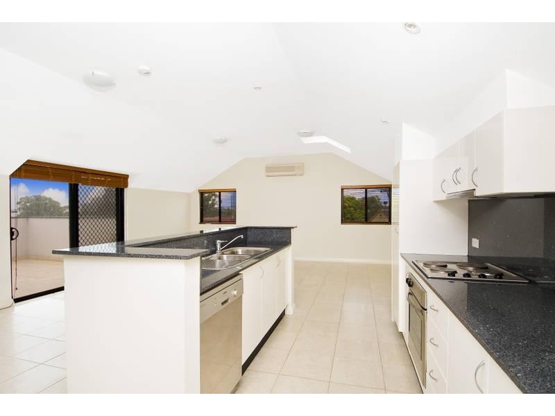 6/30 Enfield Street, Marrickville NSW 2204