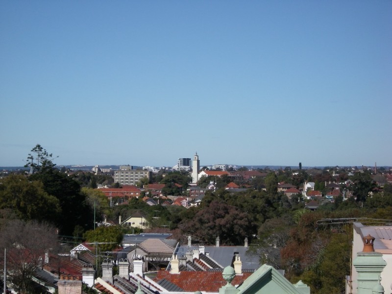 10/89-97 New Canterbury Road, Petersham NSW 2049