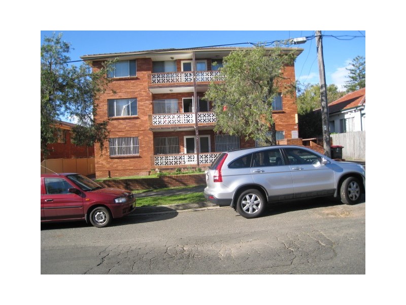 4/40 Anderson Street, Belmore NSW 2192