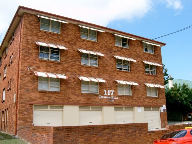 13/117 Denison Road, Dulwich Hill NSW 2203