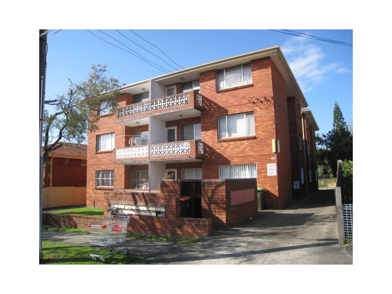 7/40 Anderson Street, Belmore NSW 2192