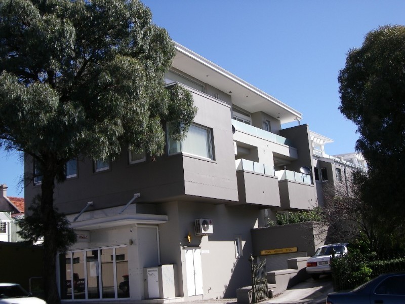 3/24 Gordon Street, Petersham NSW 2049