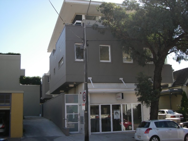 3/24 Gordon Street, Petersham NSW 2049
