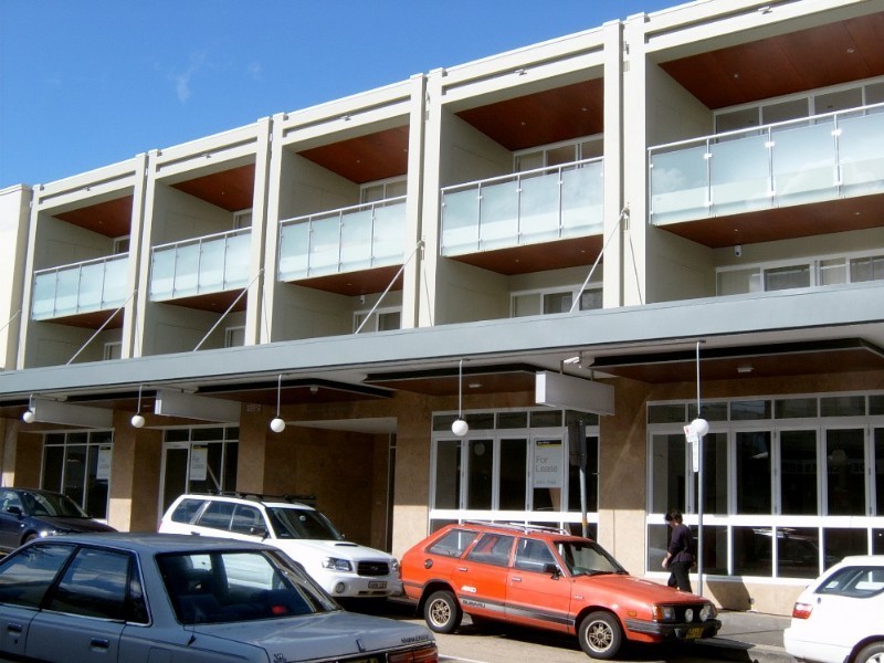 shop 3/88-94 New Canterbury Road, Petersham NSW 2049