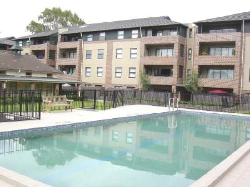 28/1 Coronation Avenue, Petersham NSW 2049