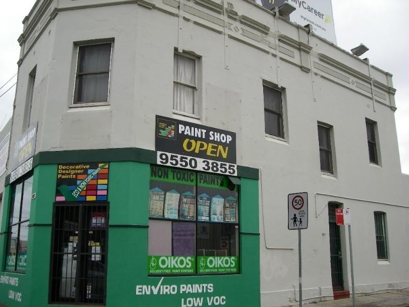 307-309 Princes Highway, St Peters NSW 2044